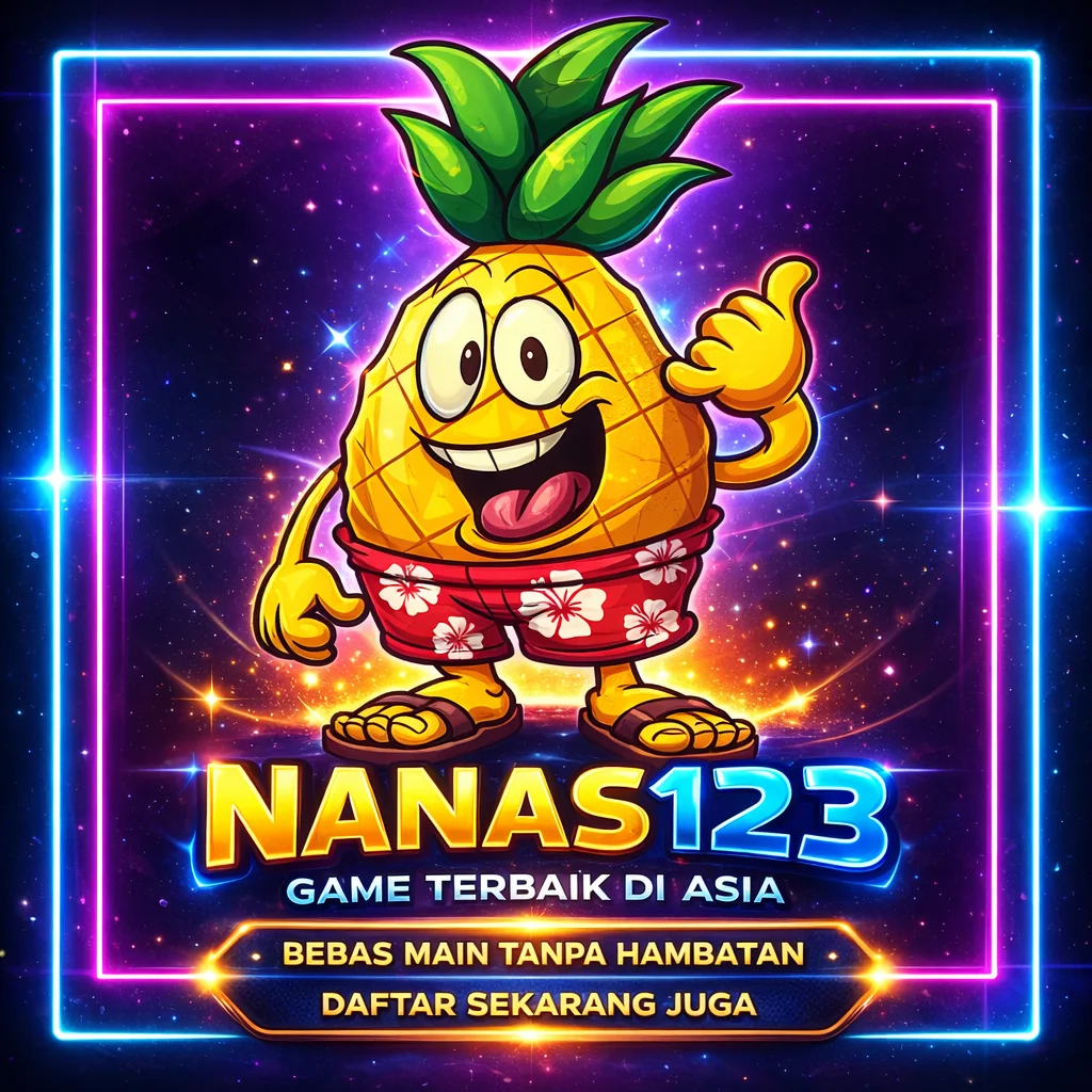 NANAS123 🎮 Dunia Permainan Online Modern – Aksi Makin Seru