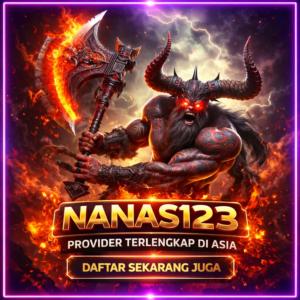 NANAS123